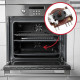 SWITCH GAS / ELECTRIC OVENS - 770673, 23659