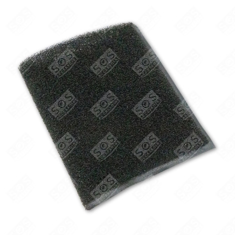 MOTOR FILTER VACUUM CLEANER  - 5.731-595.0
