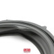 DOOR SEAL WASHING MACHINES - C00287764, C00582085