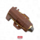 MOTOR CARBON BRUSHES (X2) WASHING MACHINES - C00196544