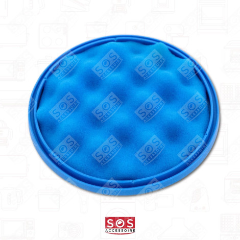 CYCLONIC FILTER VACUUM CLEANER  - DJ63-01285A