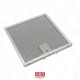 METAL FILTER EXTRACTOR HOOD - 101079910
