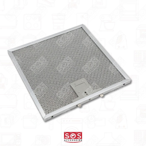 METAL FILTER EXTRACTOR HOOD - 101079910