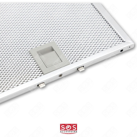 METAL FILTER EXTRACTOR HOOD - 101079910