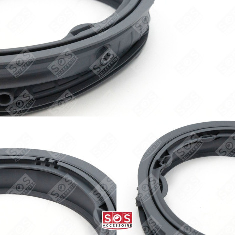 DOOR SEAL WASHING MACHINES - MDS66651605