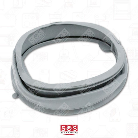 DOOR SEAL (SLEEVE) COMPATIBLE WASHING MACHINES - 9640341