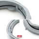DOOR SEAL (SLEEVE) COMPATIBLE WASHING MACHINES - 9640341