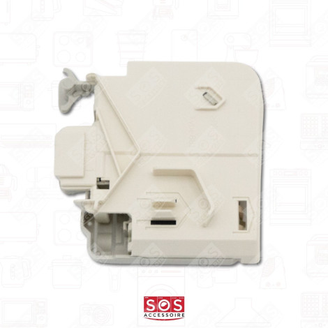 ELECTRIC LOCK MECHANISM WASHING MACHINES - 00613070