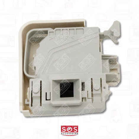 ELECTRIC LOCK MECHANISM WASHING MACHINES - 00613070