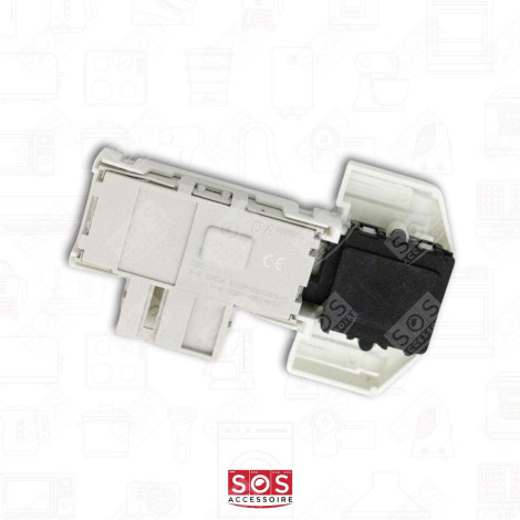 ELECTRIC DOOR LOCK MECHANISM WASHING MACHINES - 00603514