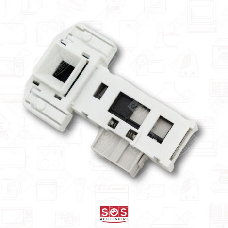 ELECTRIC DOOR LOCK MECHANISM WASHING MACHINES - 00603514