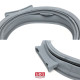 DOOR SEAL (GASKET) WASHING MACHINES - MDS65654401, MDS65654402