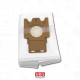 BOX OF 5 COMPATIBLE H60 ANTI-ODOUR BAGS VACUUM CLEANER  - 35600392