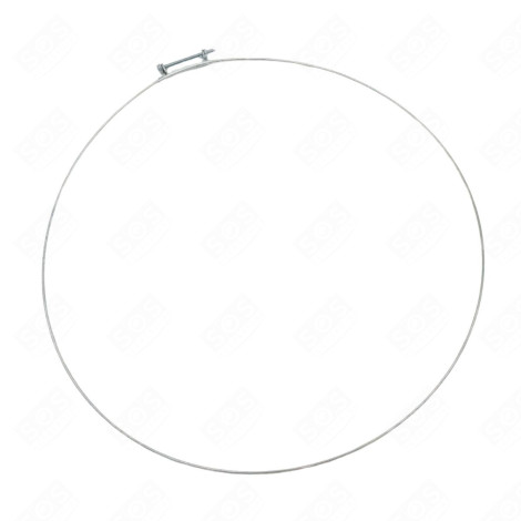 EXTERNAL FASTENING RING (ORIGINAL) WASHING MACHINES - 00670743, DC82-01467A