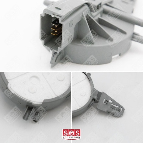 ORIGINAL FLOAT DISHWASHER - 1888100100