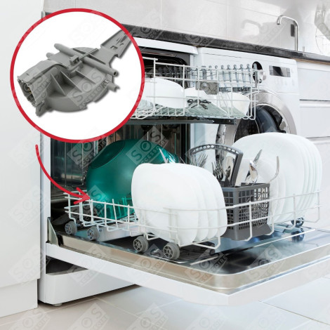 FLOTTEUR D'ORIGINE DISHWASHER - 1888100100