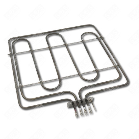 GRILL HEATING ELEMENT 2,100W + 1,200W GAS / ELECTRIC OVENS - 44001369