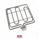 GRILL HEATING ELEMENT 2,100W + 1,200W GAS / ELECTRIC OVENS - 44001369