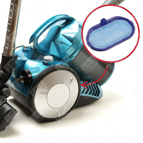 PRE FILTER VACUUM CLEANER  - 917066-02