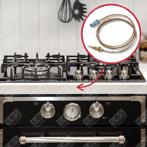 THERMOCOUPLE GAS / ELECTRIC OVENS - 948650148