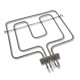 GRILL HEATING ELEMENT 1,400W + 1,200W GAS / ELECTRIC OVENS - CA5G001A1, CA5G001B7