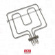 GRILL HEATING ELEMENT 1,400W + 1,200W GAS / ELECTRIC OVENS - CA5G001A1, CA5G001B7