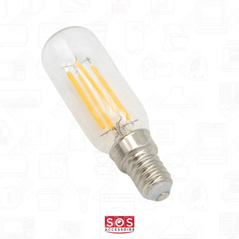 4W E14 LED LIGHT EXTRACTOR HOOD - AS0071697, 76X6318