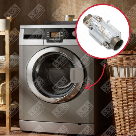 RÉSISTANCE 2100W DISHWASHER - 50277796004