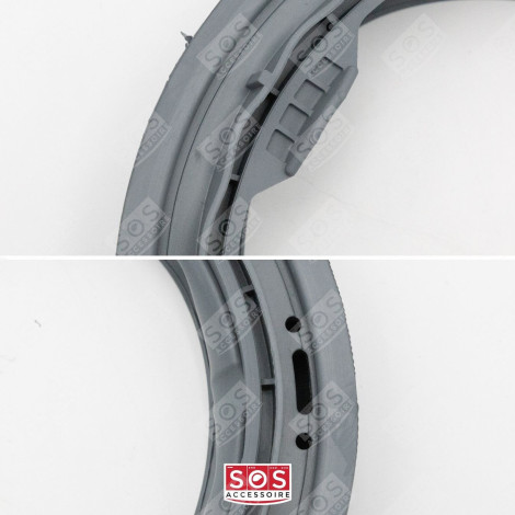 DOOR SEAL (SLEEVE) WASHING MACHINES - DC64-00563B
