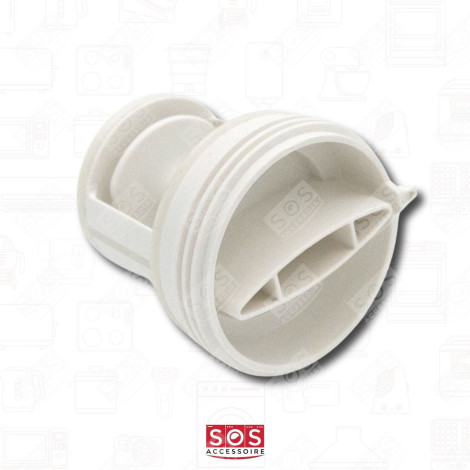 PUMP PLUG WASHING MACHINES - 41004157