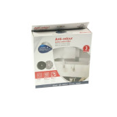 Lot de 2 filtres charbon  KFC6914 modèle 145 d'origine