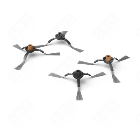 SIDE BRUSHES ROBOT VACUUM CLEANER - 9009234965