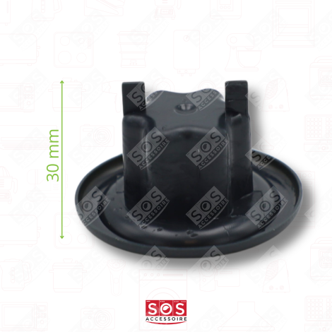 ORIGINAL DRIVE COVER FOOD PROCESSOR - 31973