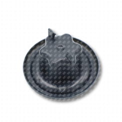 Original drive cover