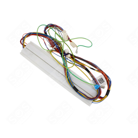 CABLE HARNESS DISHWASHER - 1767030800, C00865275