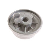 Original lower basket wheel (sold individually)