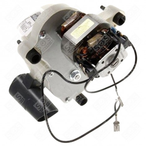 BROYEUR DU MOULIN À CAFÉ COFFEE MAKER, ESPRESSO - 7313230501, AS00002955