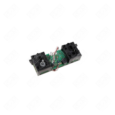 POWER BOARD GAS / ELECTRIC OVENS - 480123100308