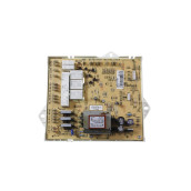 Power board