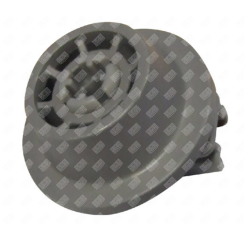 Original lower basket wheel (x1)