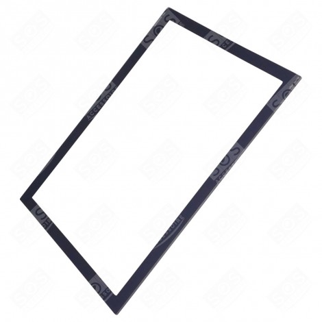 MIDDLE DOOR WINDOW SEAL (ORIGINAL) GAS / ELECTRIC OVENS - 00471508, 471508