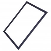 Middle door window seal (original)