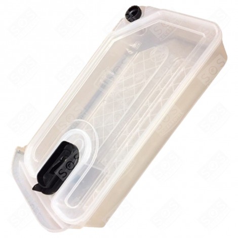 OIL CONTAINER ELECTRIC FRYERS - SS-992808