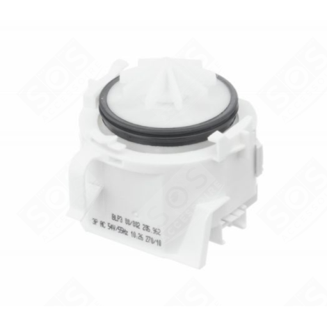 ORIGINAL DRAIN PUMP DISHWASHER - 00611332