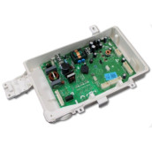 Electronic card, power module