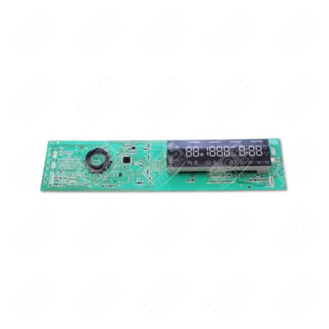ELECTRONIC CARD, CONTROL MODULE WASHING MACHINES - HK2168502