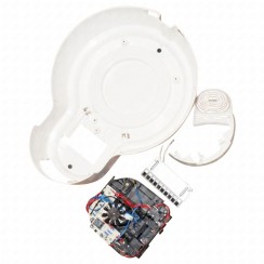 Moto+heating element+body+sav fuse kit