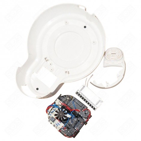 MOTO+HEATING ELEMENT+BODY+SAV FUSE KIT ELECTRIC FRYERS - SS-992134, SS-991929