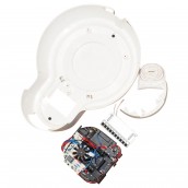 Moto+heating element+body+sav fuse kit