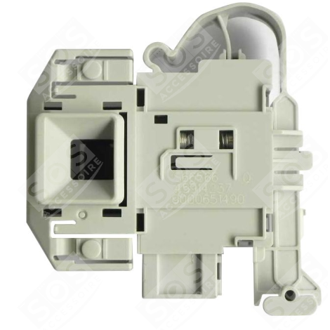 ORIGINAL DOOR LOCK WASHING MACHINES - 00619468